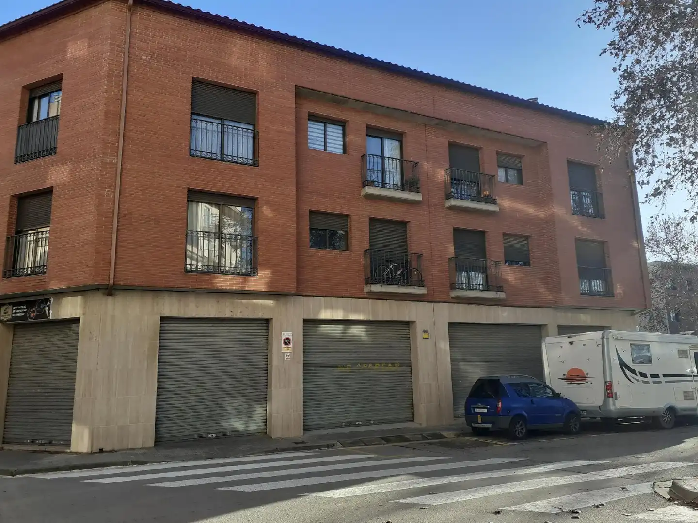 Business premises for sale in Vila-seca Poble
