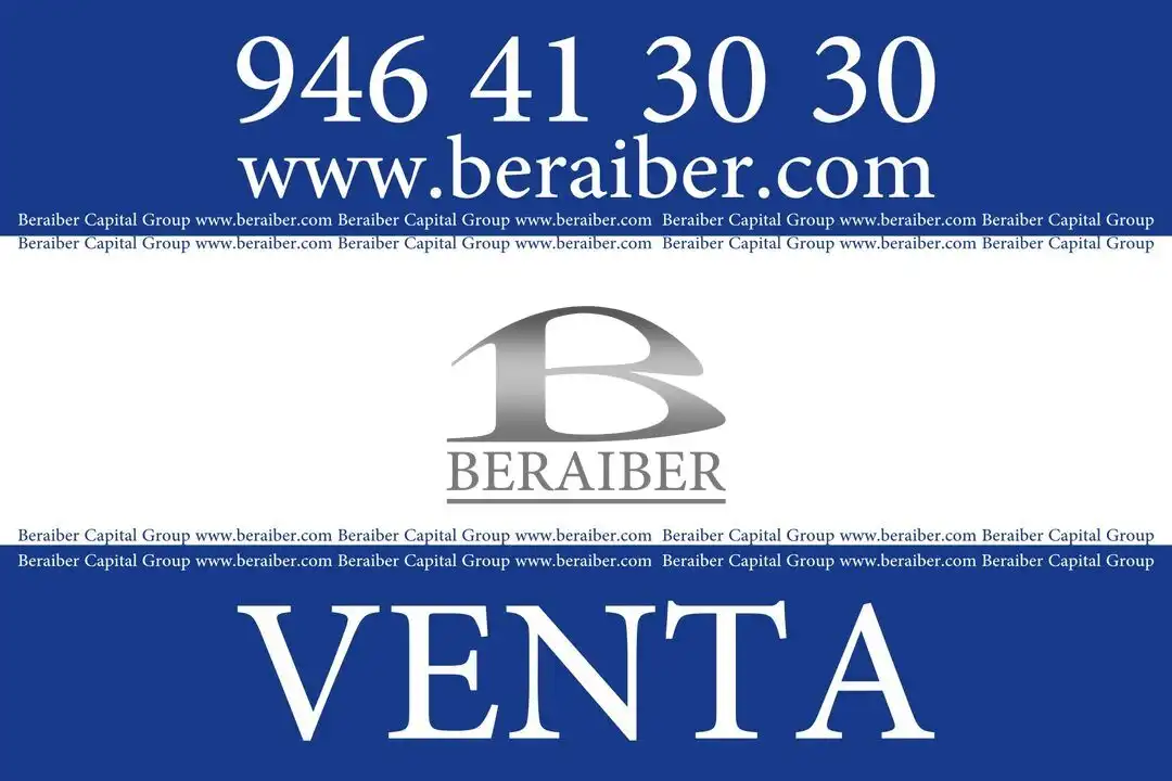 Local comercial en venda a Arrigorriaga