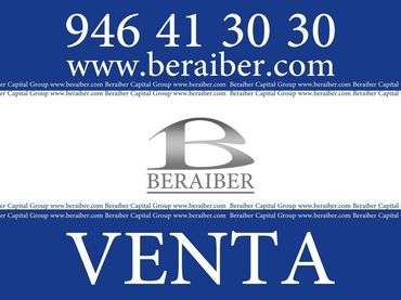 Local comercial en venda a Arrigorriaga