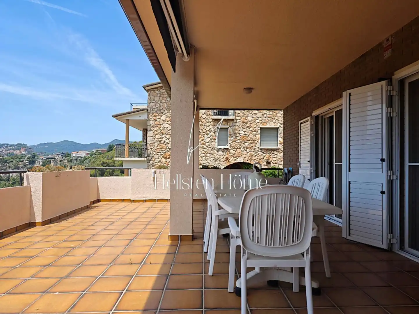 Xalet amb piscina en venda a Corbera de Llobregat, imagen 20