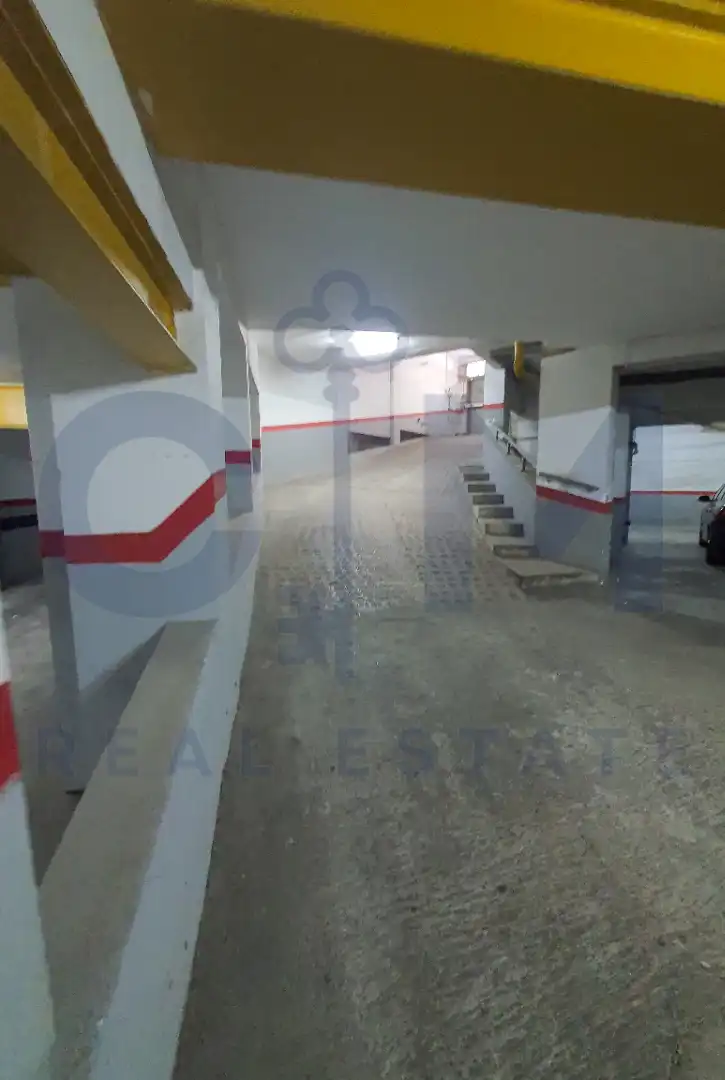 Parkplatz von Garage zur Miete in Barcelona