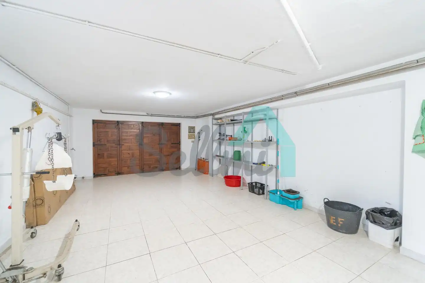 Casa o chalet en venta en Ribadeo con Calefacción, Jardín privado y Parquet