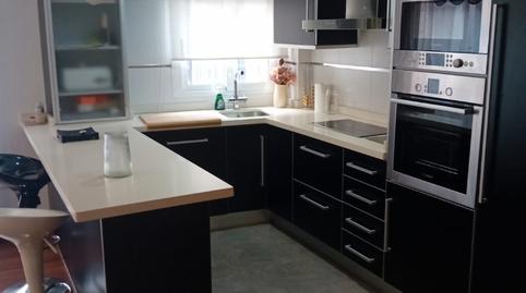 Foto 3 de Pis de lloguer a Centro, Alicante