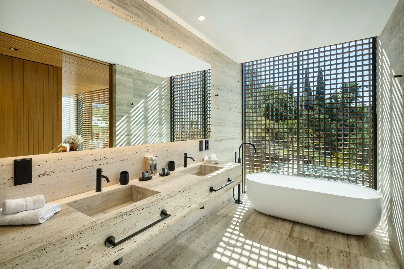 Casa con piscina en venta en El Madroñal, imagen 16