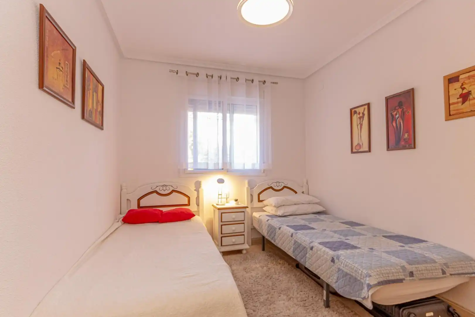 Apartament amb terrassa en venda a J-1 P FLAMENCA NORTE, imagen 14