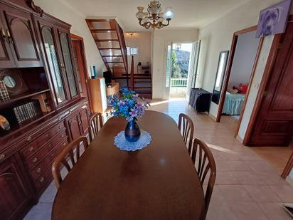 Dining room of House or chalet for sale in A Cañiza    with Private garden and Storage room