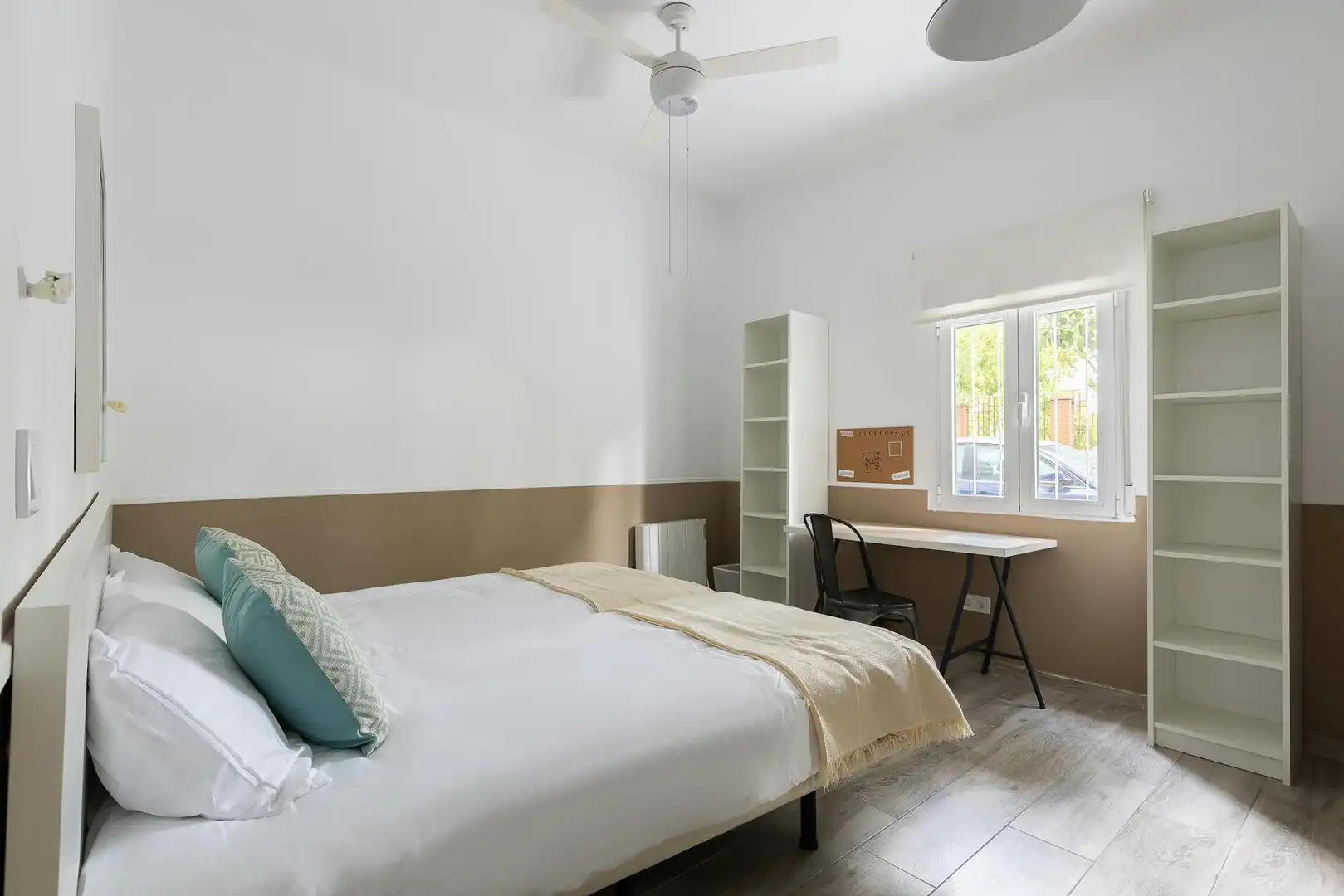 Appartement à louer à Universidad, imagen 7