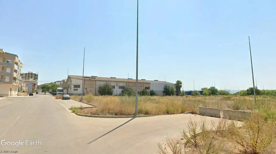 Terreno residencial en venta en Alberic, imagen 6