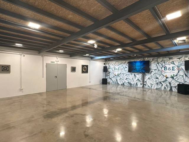 Local comercial en Alquiler en Calle Gremi Cirugians I Barbers, 2 en Sa Indioteria Urbà