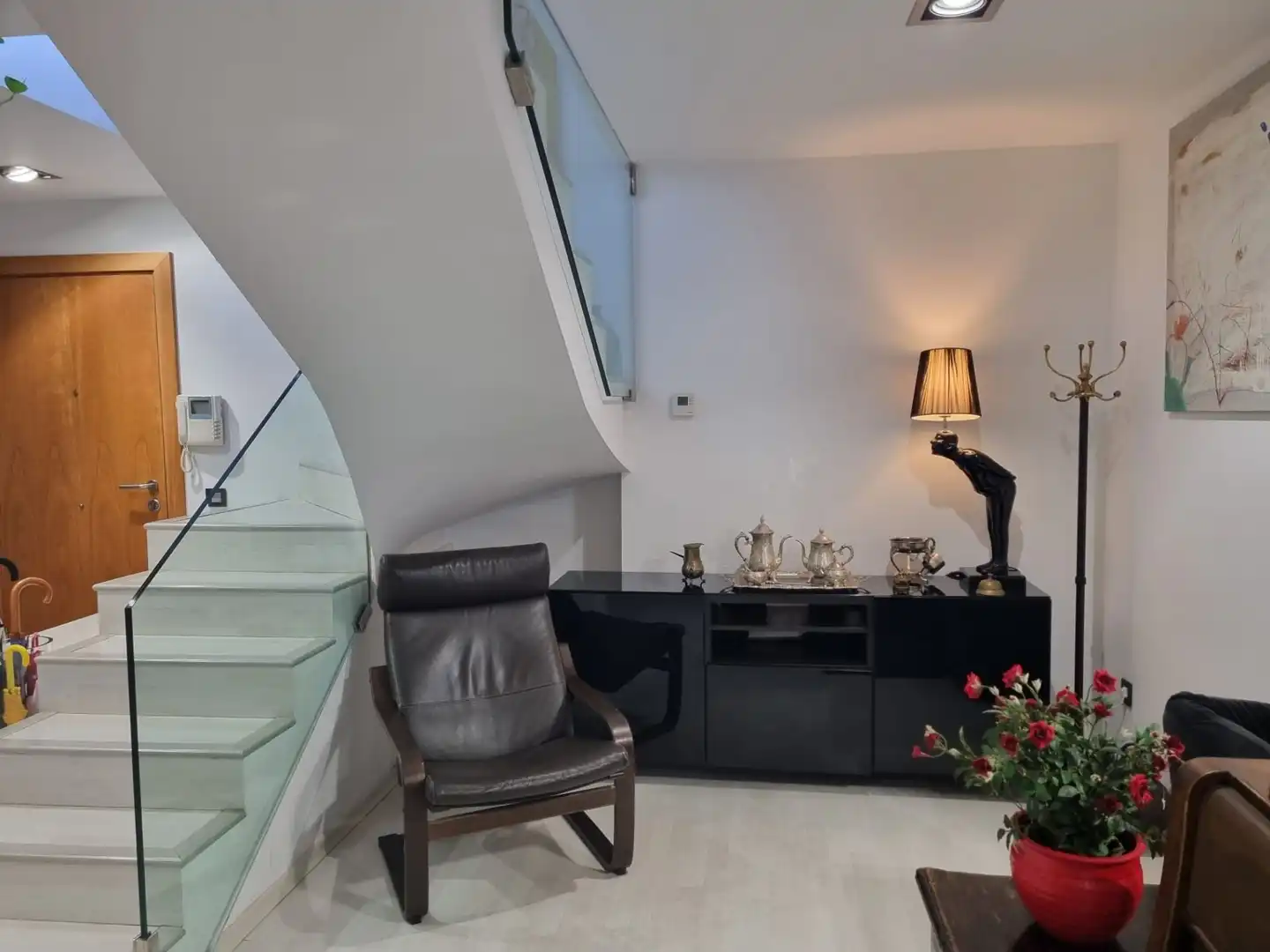 Flat with lift for sale in AVALL, imagen 11