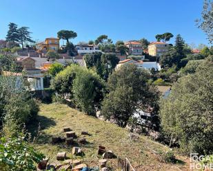 Land for sale in Sant Cugat del Vallès