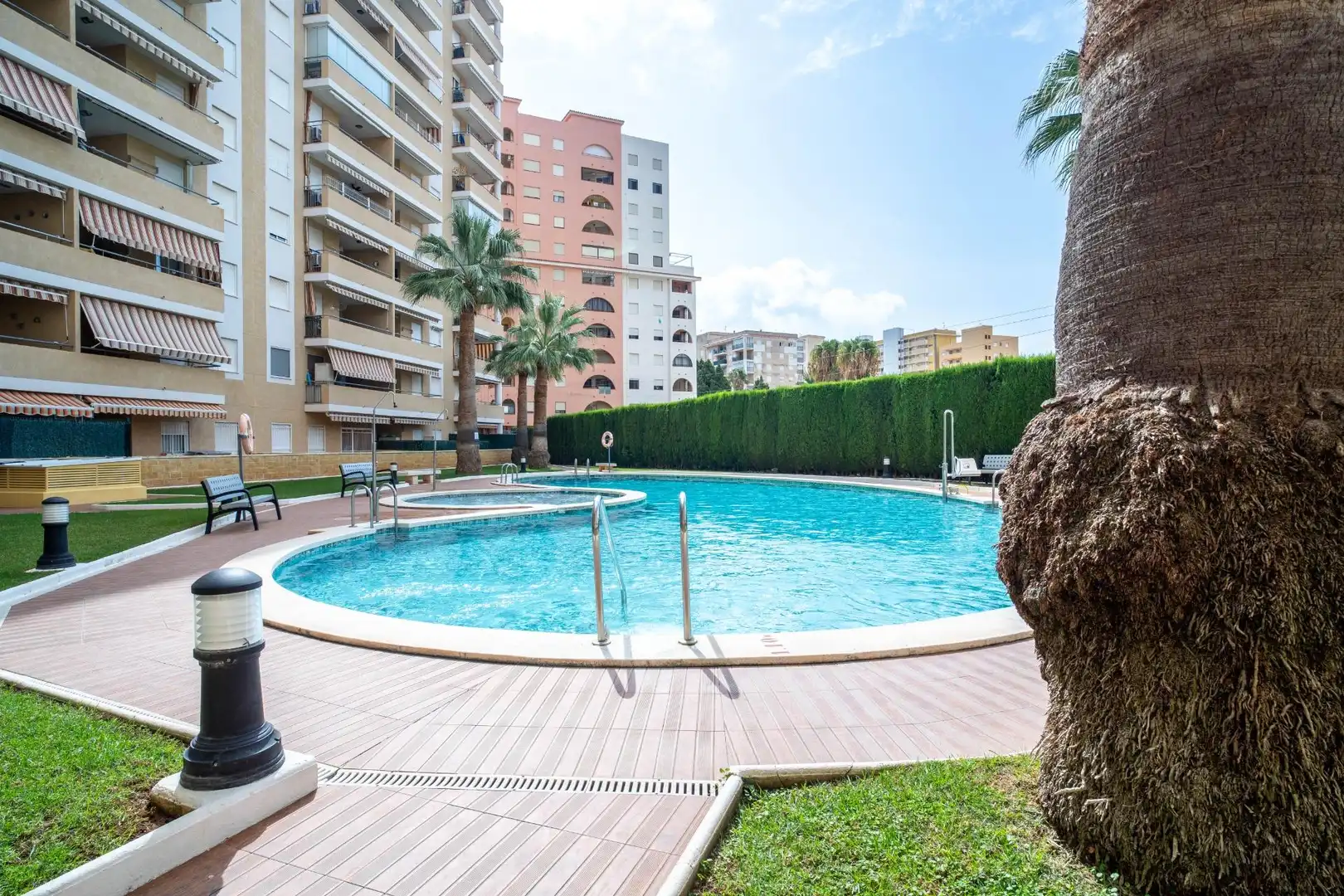 Apartment with pool for sale in Avenida FARO DEL 30, imagen 3