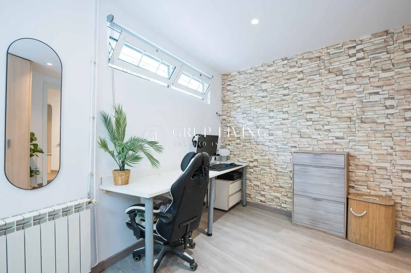 Piso en venta en Sitges con Calefacción, Jardín privado y Terraza