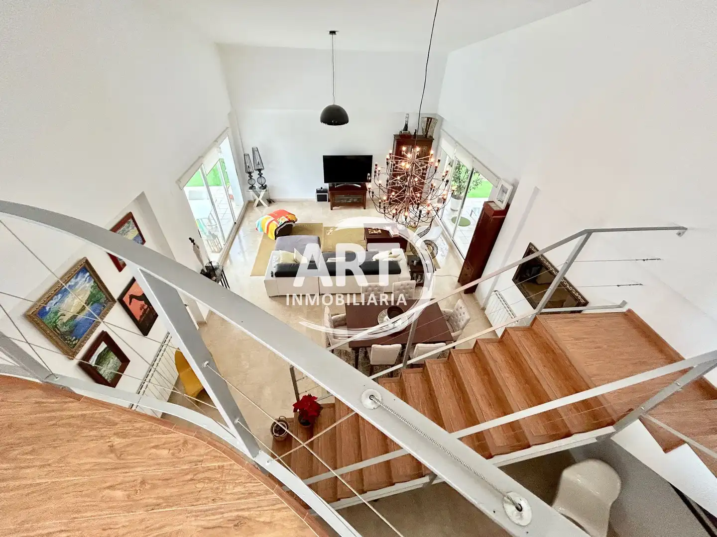 Casa o chalet en venta en Bétera con Aire acondicionado, Calefacción y Jardín privado