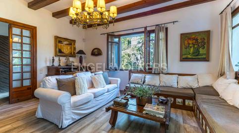 Foto 3 de Casa o xalet en venda a Castellví de Rosanes, Barcelona