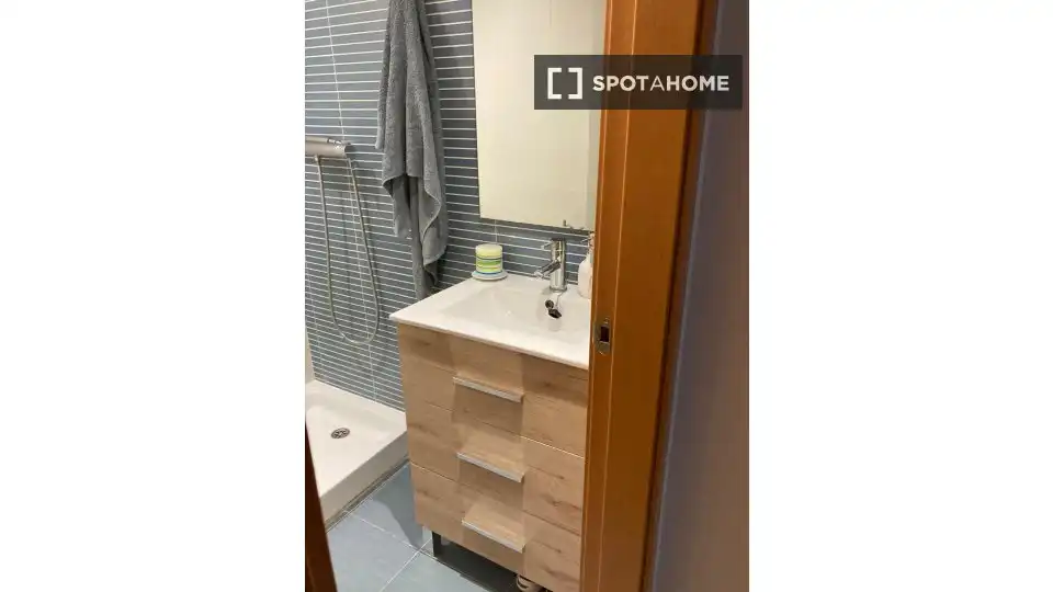 Appartement avec terrasse à louer à Platja de la Pobla de Farnals, imagen 14