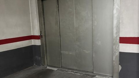 Foto 3 de Garaje en venta en Caño Argales, Valladolid Capital