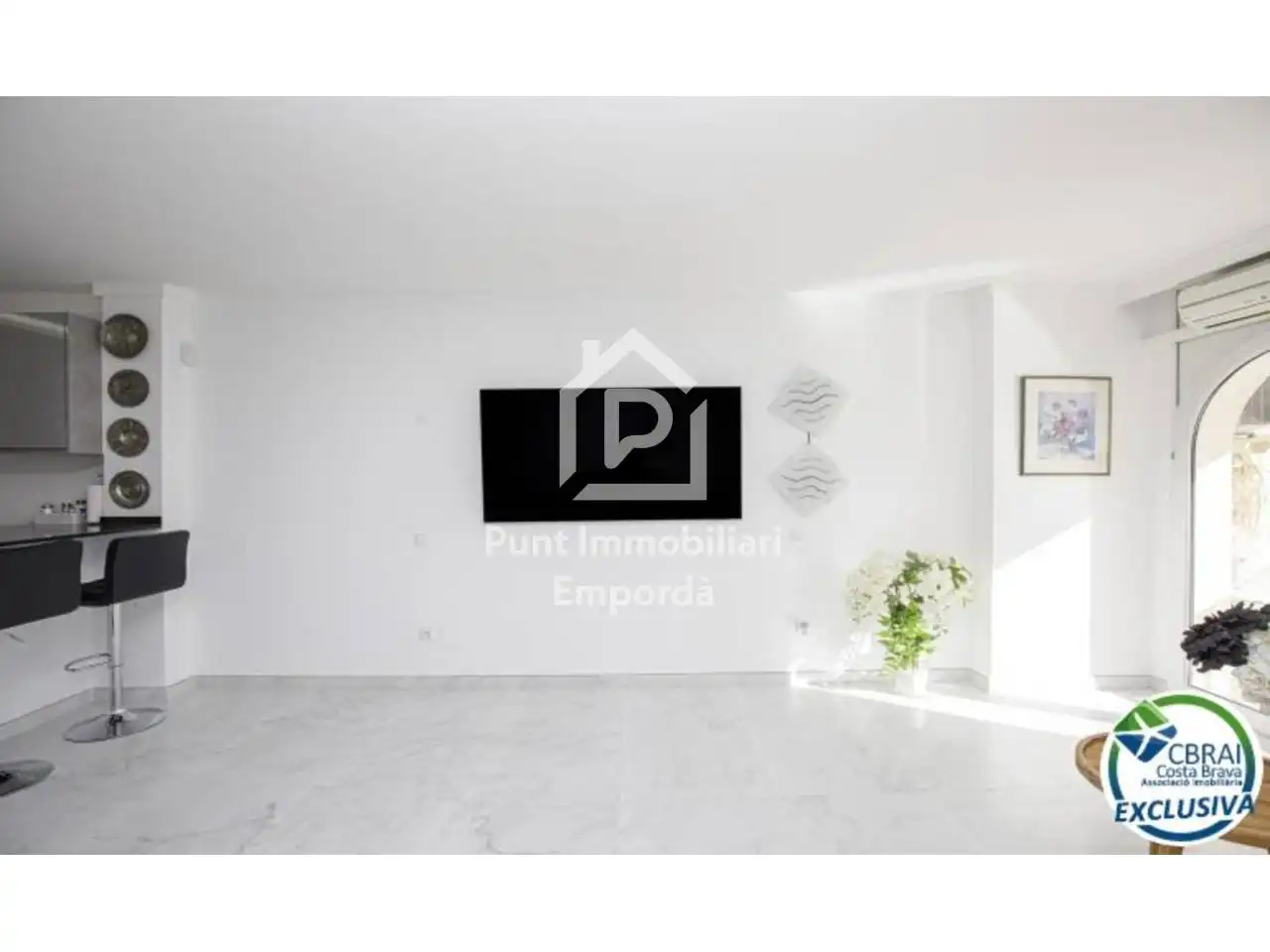 Apartament amb ascensor en venda a Sector Caballito de mar 64, imagen 12