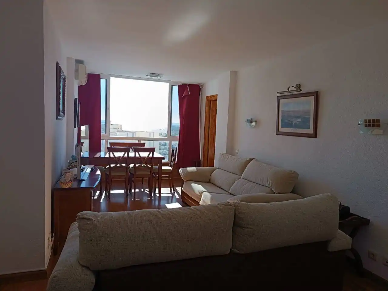 Apartment with pool for sale in Puerto Marina, imagen 19