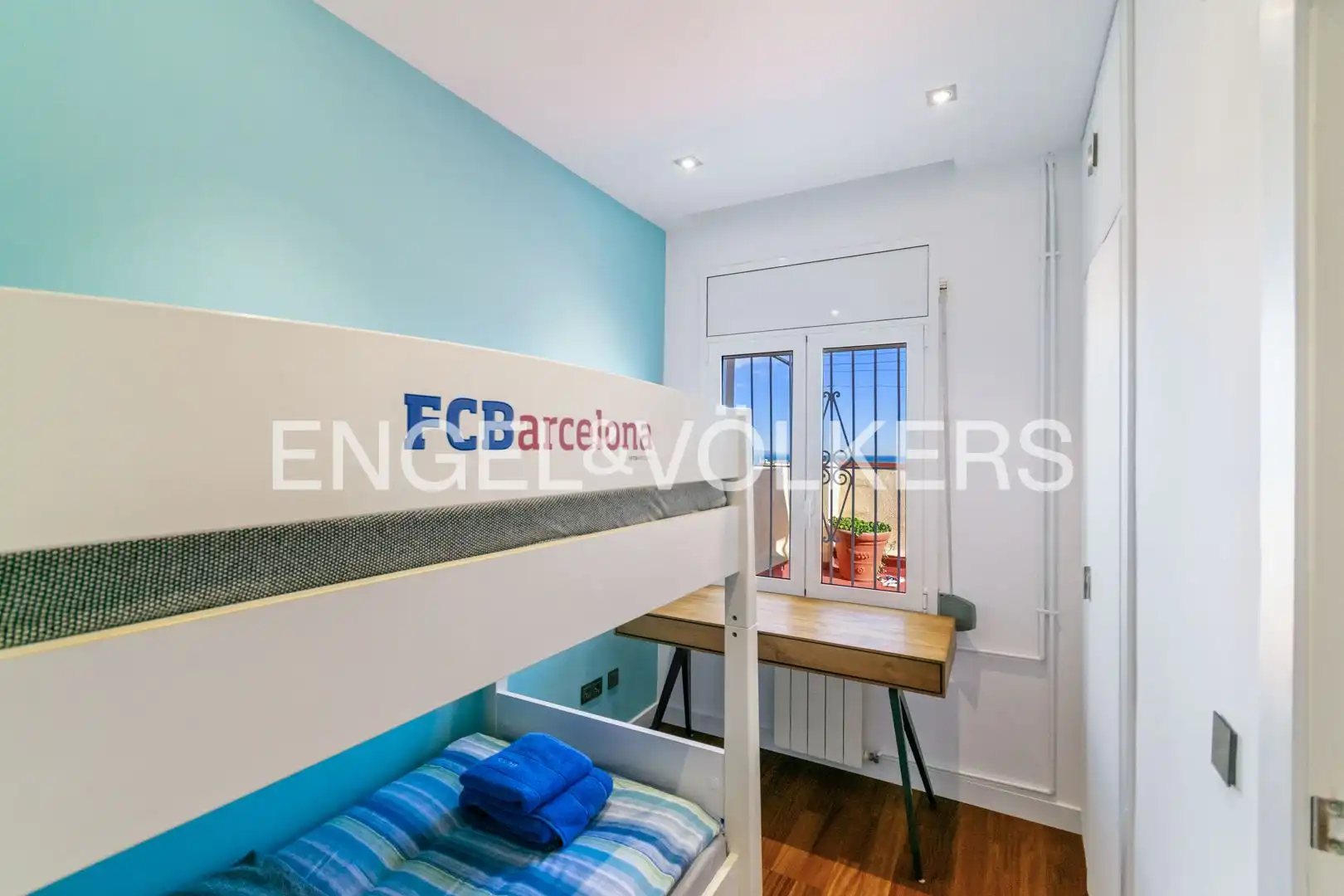 Penthouse with terrace to rent in Ciutat Vella, imagen 20
