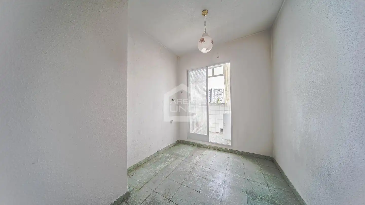 Bedroom of Flat for sale in Madrid  with Heating and Terrace