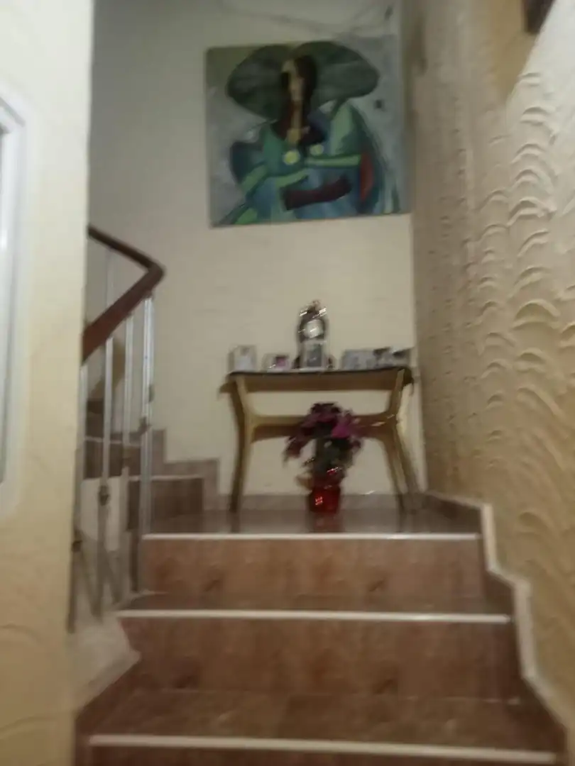 Casa adosada en venda en Monóvar  / Monòver amb Jardí privat, Terrassa i Balcó