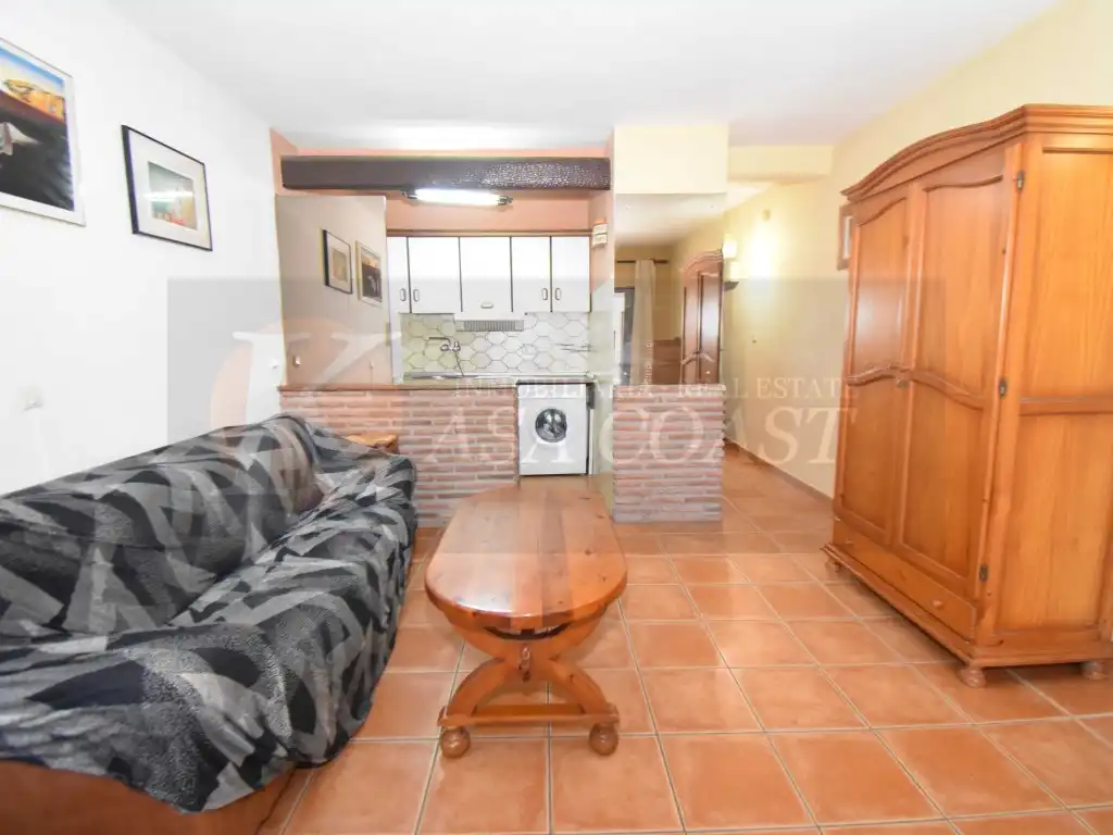 Studio zum Verkauf in Centro ciudad, imagen 7