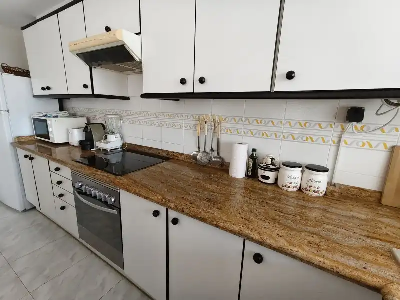 Apartamento con piscina en venta en Racó, imagen 26