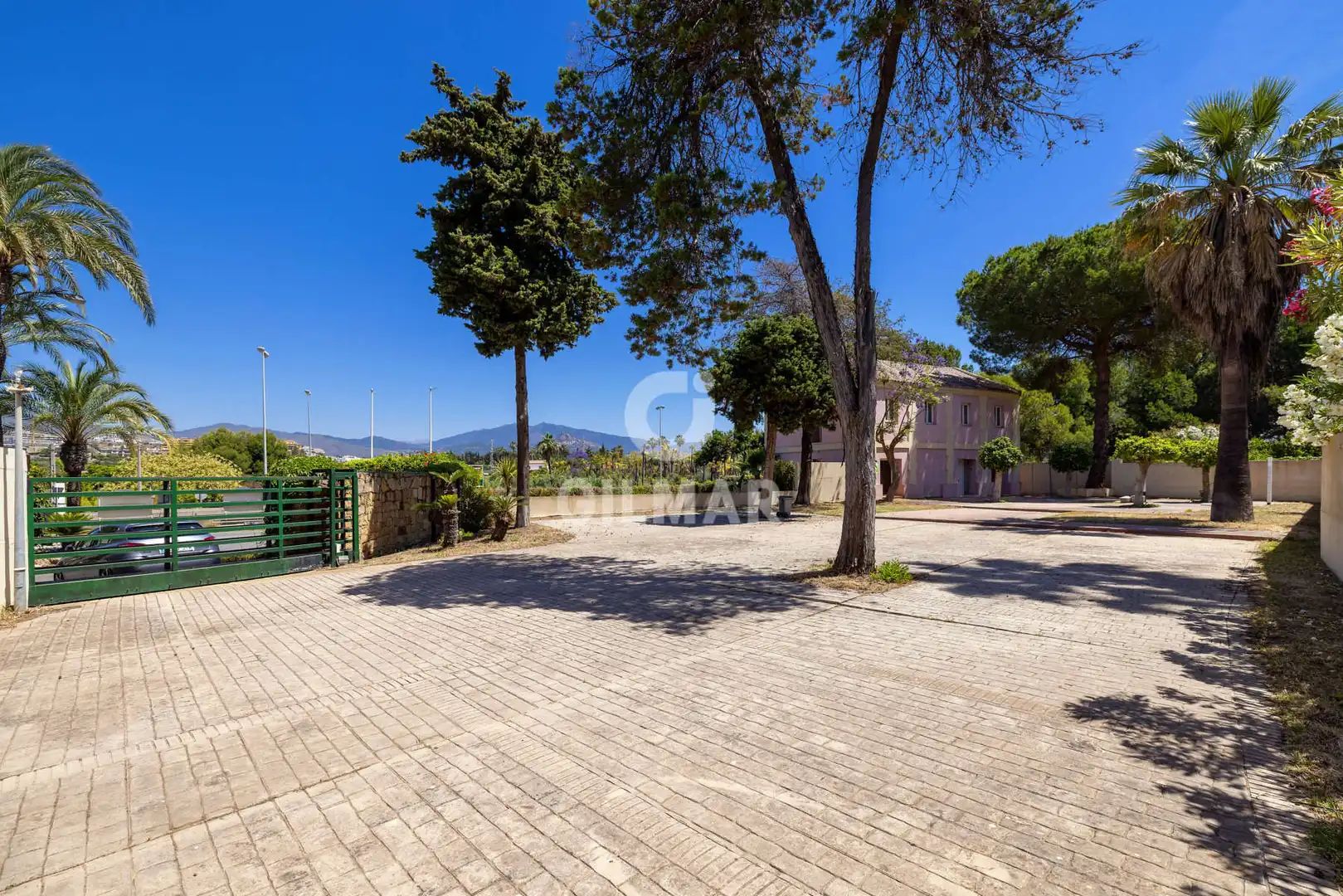 Villa mit Garten zum Verkauf in Selwo, imagen 44
