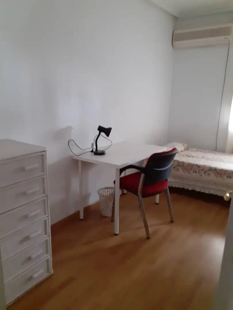 Wohnung zur Miete in San Gil