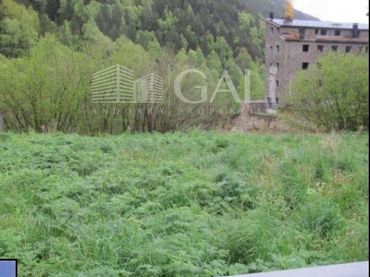 Terrenos y solares en venta en Ordino - Ansalonga - Sornàs