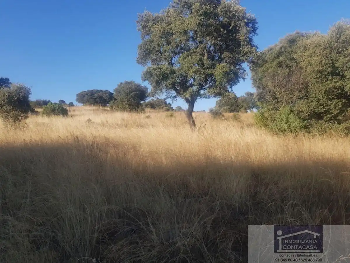 Finca rústica en venta en Colmenar Viejo