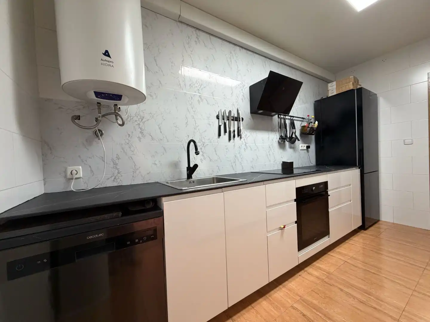Küche von Wohnung zum Verkauf in San Javier