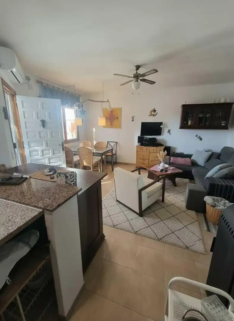 Wohnzimmer von Residential zum Verkauf in Deltebre