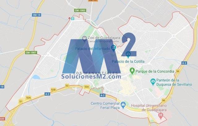 Terreno residencial en Venta en El Clavín - Valdeluz
