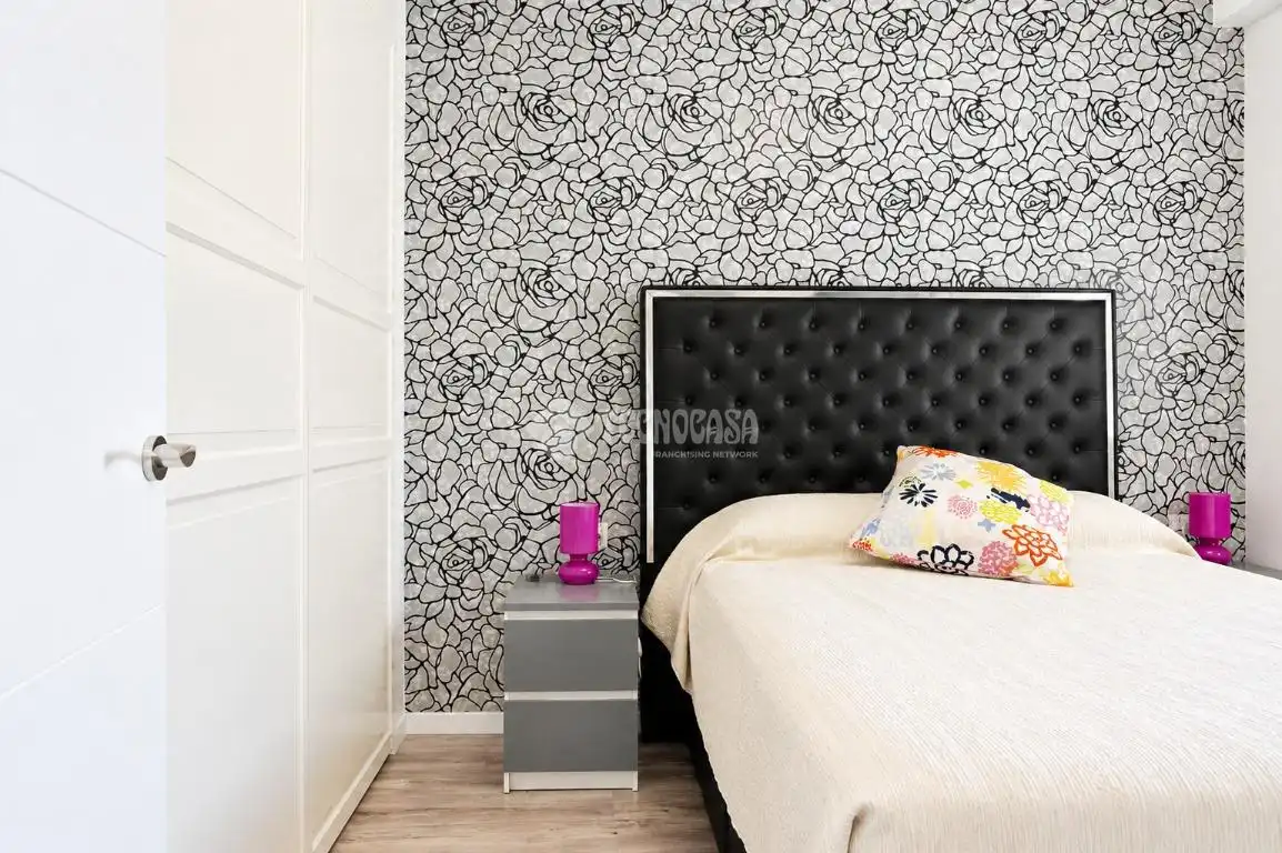 Flat for sale in El Coll