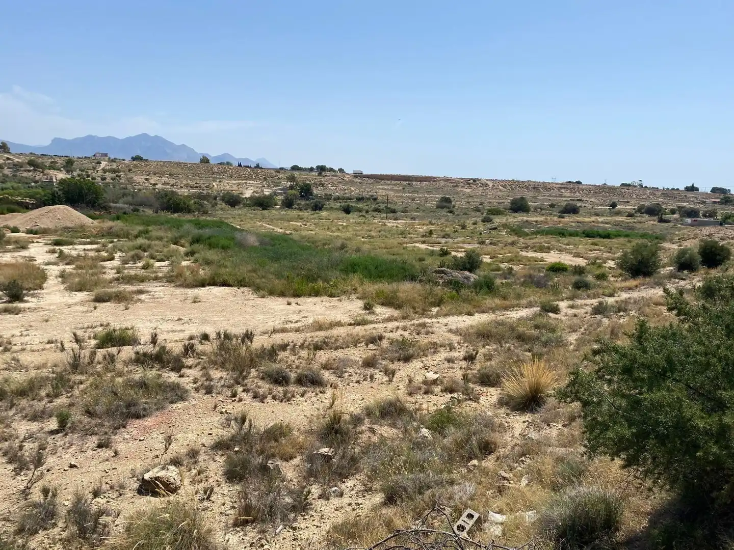 Rural land for sale in Villamontes - Boqueres, imagen 3