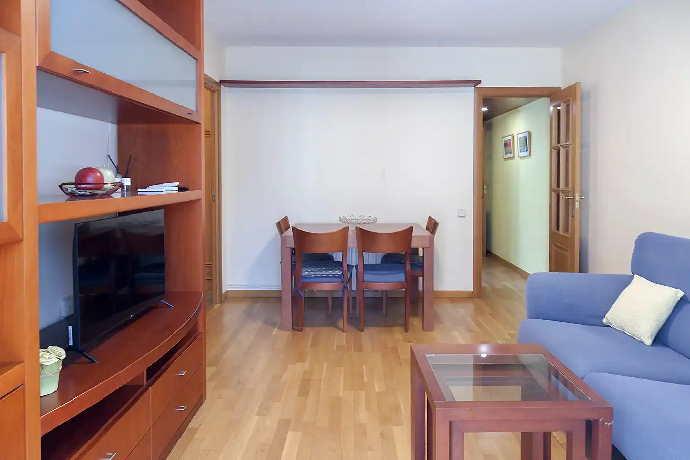Attic for sale in Carrer de Sant Eudald, 51, El Coll