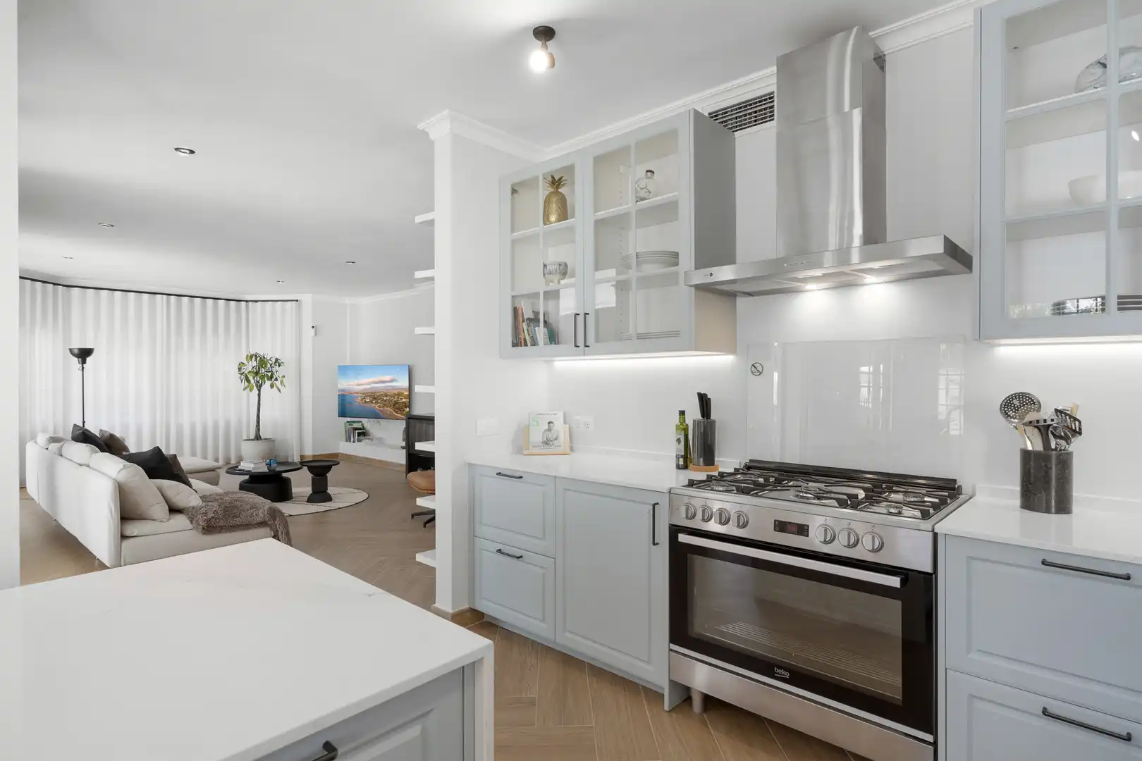 Casa con piscina in vendita a El Faro de Calaburra - Chaparral, imagen 10