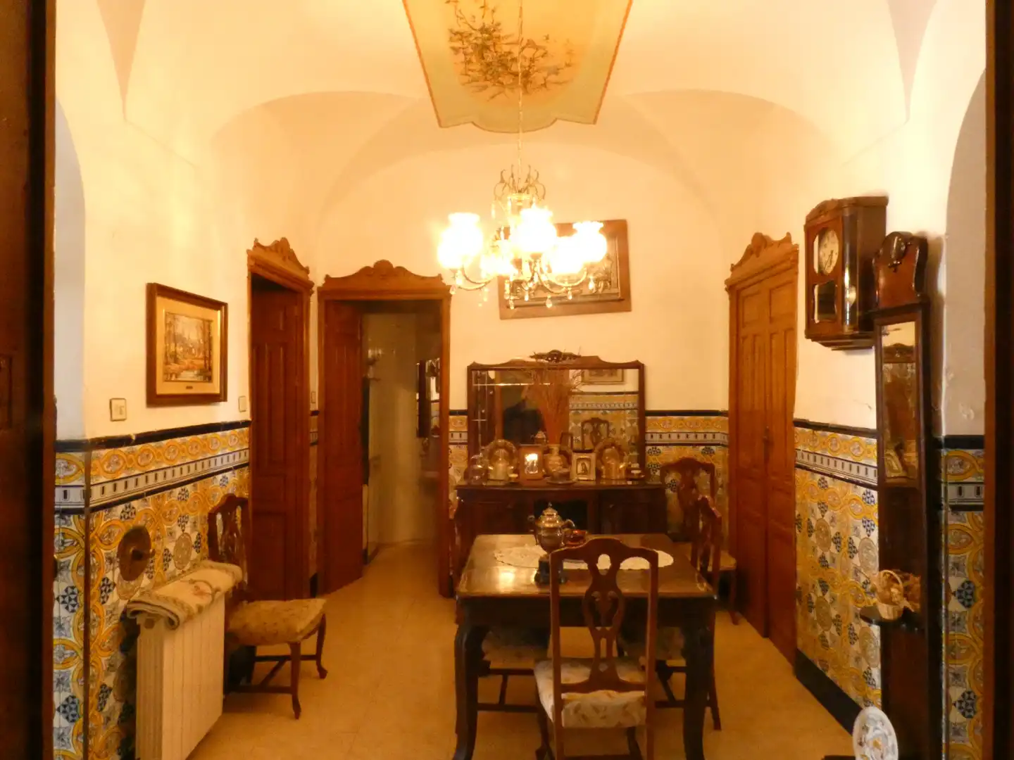 Casa en venta en Granja de Torrehermosa, imagen 8
