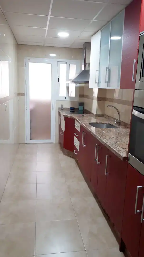 Piso de alquiler en Calle Circunvalación Encina, 13, Angustias - Chana - Encina
