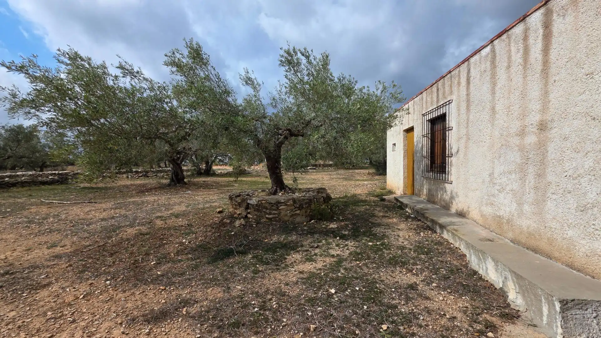 Maison rustique avec jardin à vendre à L'Ametlla de Mar pueblo, imagen 20
