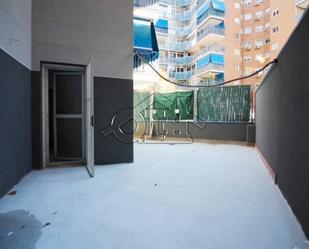 Terrassa de Pis en venda en Fuenlabrada amb Aire condicionat, Calefacció i Jardí privat