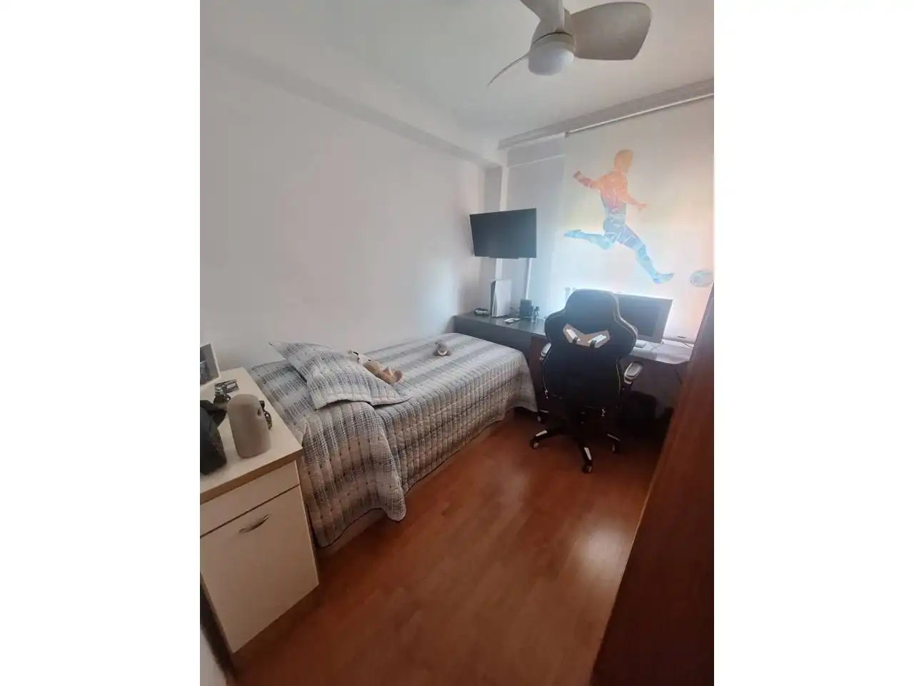Habitación de Piso en venta en Centro