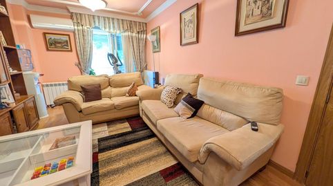 Foto 5 de Piso en venta en Reyes Católicos, Alcalá de Henares