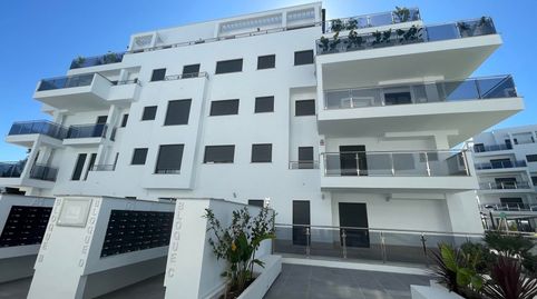Foto 5 de Piso en venta en Calle Rector José Vida Soria, Playa de Granada, Motril