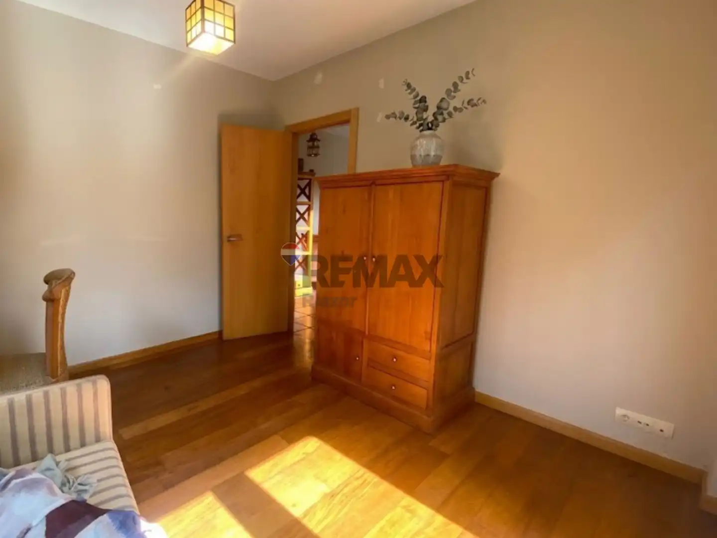 Casa o xalet en venda en Brión amb Calefacció, Jardí privat i Terrassa