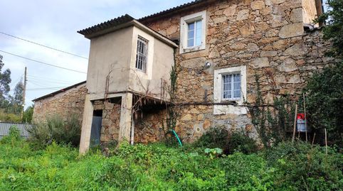 Foto 4 de Casa o chalet en venta en Uxes, Morás - A Zapateira, Arteixo
