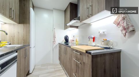 Foto 5 de Habitación en La Marina del Port, Barcelona Capital