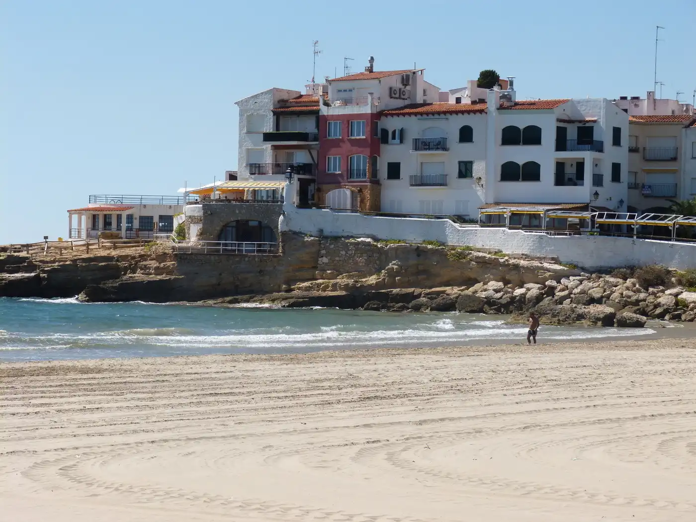 Xalet amb piscina en venda a Roda de Barà, imagen 33